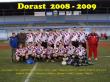 Dorast 2008-2009